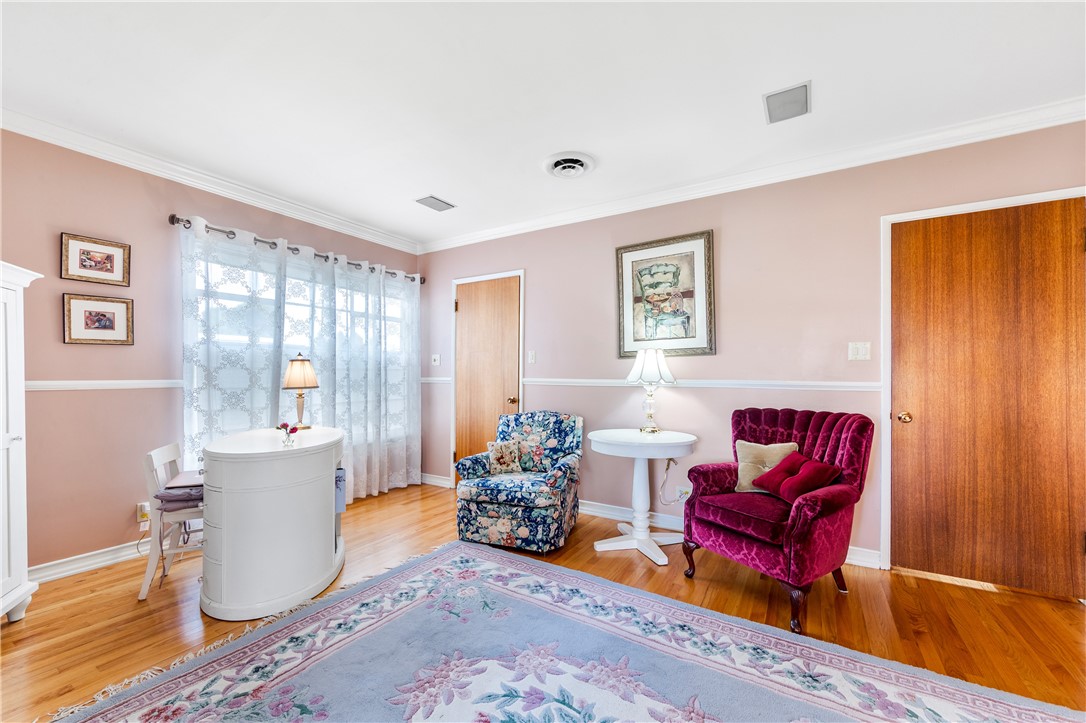 Alamitos Heights (AH) - Residential