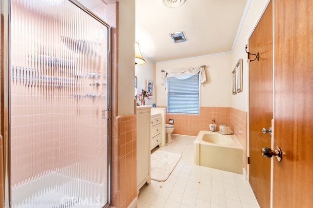 Alamitos Heights (AH) - Residential