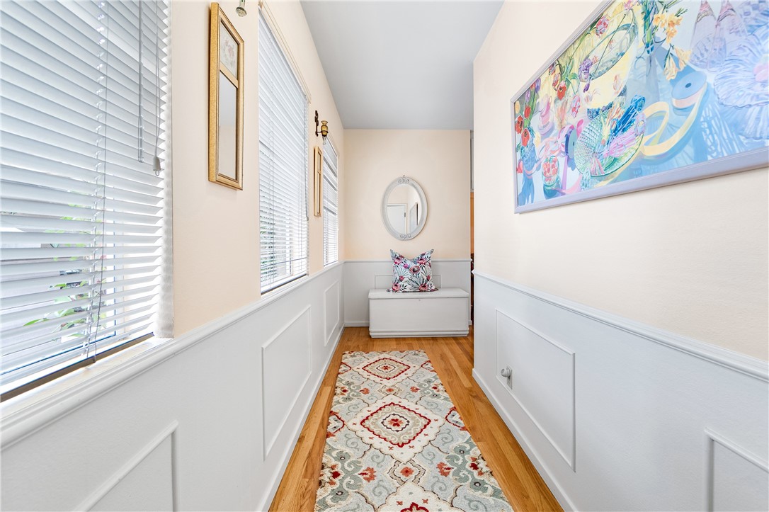 Alamitos Heights (AH) - Residential