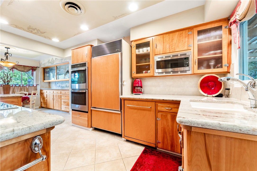 Alamitos Heights (AH) - Residential