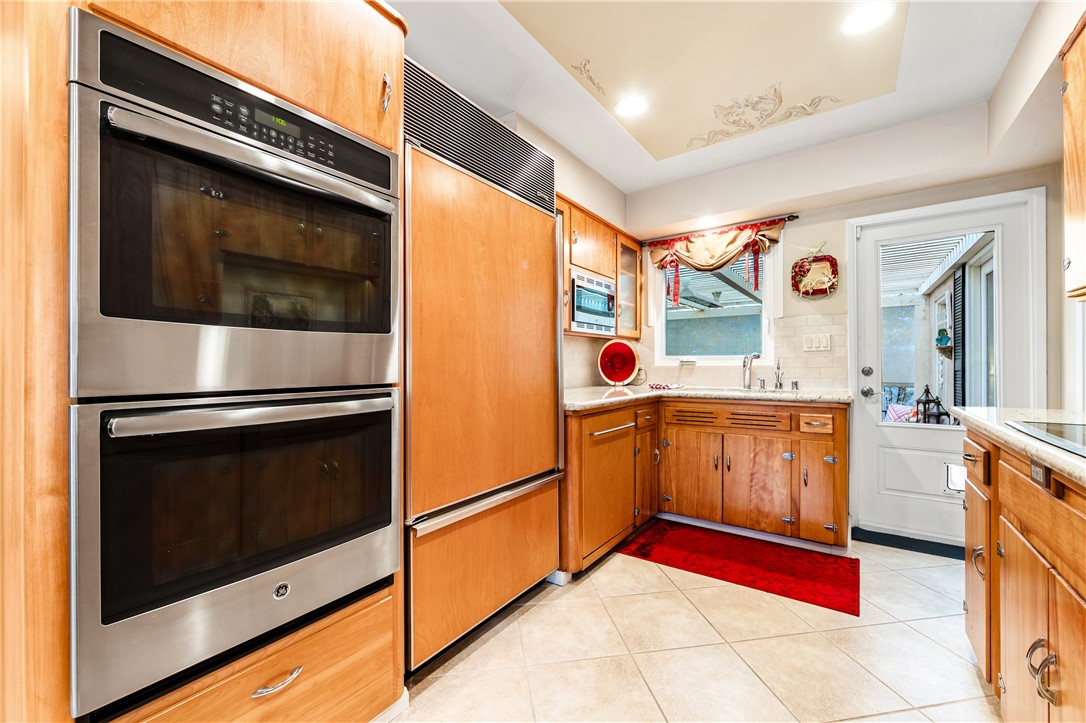 Alamitos Heights (AH) - Residential