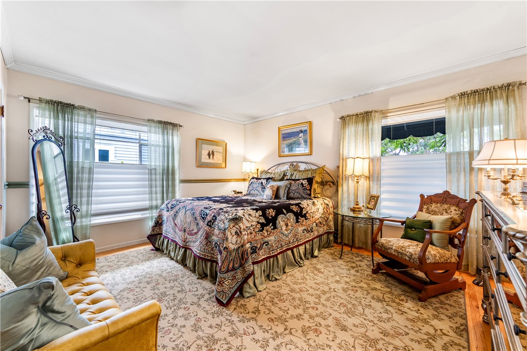 Alamitos Heights (AH) - Residential