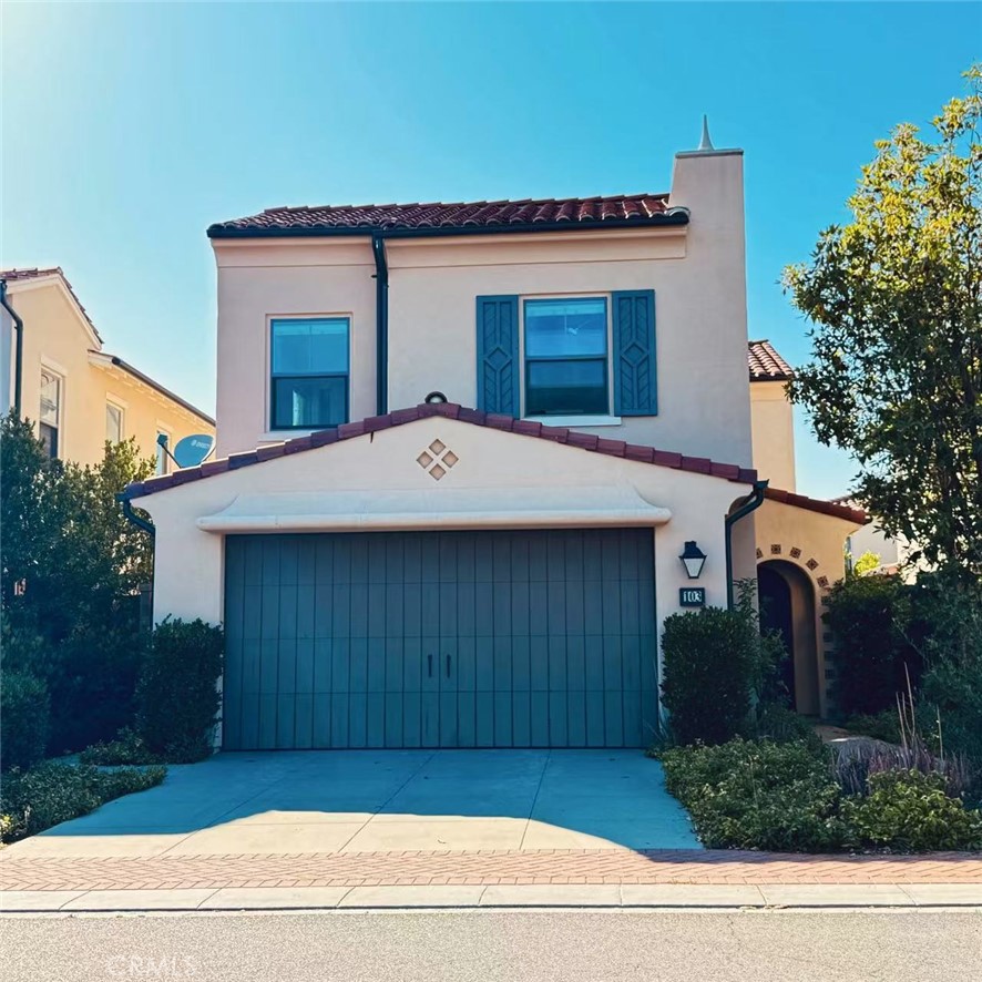 Built in 2017, this beautiful upgraded two-story home in the popular Eastwood Village community features 4 bedrooms and 3 bathrooms.
The gourmet kitchen boasts a large center island, quartz countertops, stainless steel appliances, and ample cabinetry, opening seamlessly to the dining and living areas—perfect for entertaining. Upstairs, the luxurious primary suite includes a spa-inspired bathroom with dual vanities, a walk-in shower, soaking tub, and a generous walk-in closet. Two additional bedrooms, a full bathroom, and a laundry room complete the second level. Step outside to the beautifully landscaped backyard with shaded trees, hardscape seating, and plenty of space to entertain guests or enjoy the outdoors.
The home also features an attached double garage with ample storage and direct access to the home for security and comfort.
Located within the award-winning Irvine Unified School District and walking distance to Eastwood Elementary. Community amenities include pools, parks, playgrounds, sports courts, and scenic walking trails. Conveniently close to shopping, dining, freeways, and all that Irvine has to offer. Don’t miss this exceptional opportunity to own a home in one of Irvine’s most desirable neighborhoods.