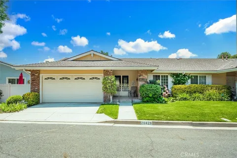 26428 Circle Knoll Court, Newhall, CA 91321 - MLS#: SR25159454