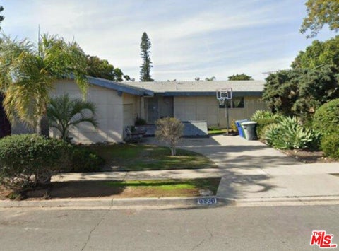 Photo of 6360 Henderson Drive, La Mesa, CA 91942 (MLS # 26989117)