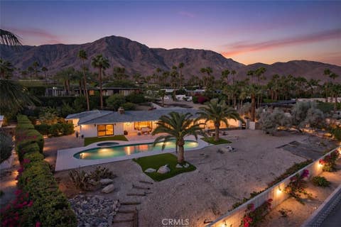 Photo of 40600 Tonopah Road, Rancho Mirage, CA 92270 (MLS # NP26179611)