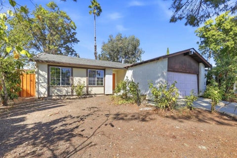 Photo of 3475 Grass Valley Court, San Jose, CA 95127 (MLS # ML82062484)