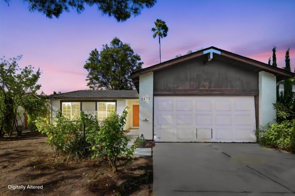 3475 Grass Valley Court
