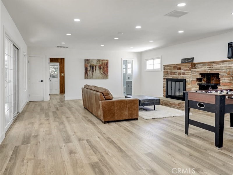 NA - Residential Lease