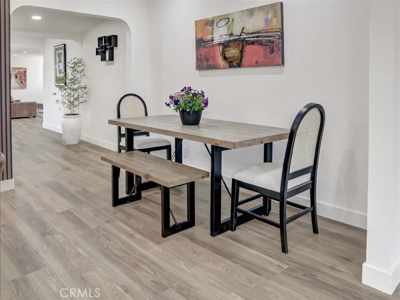 NA - Residential Lease