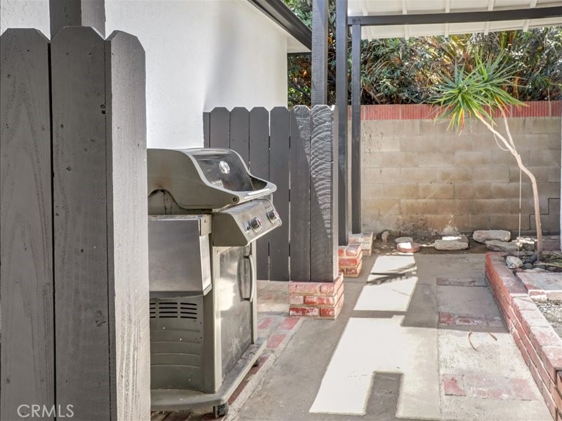 NA - Residential Lease