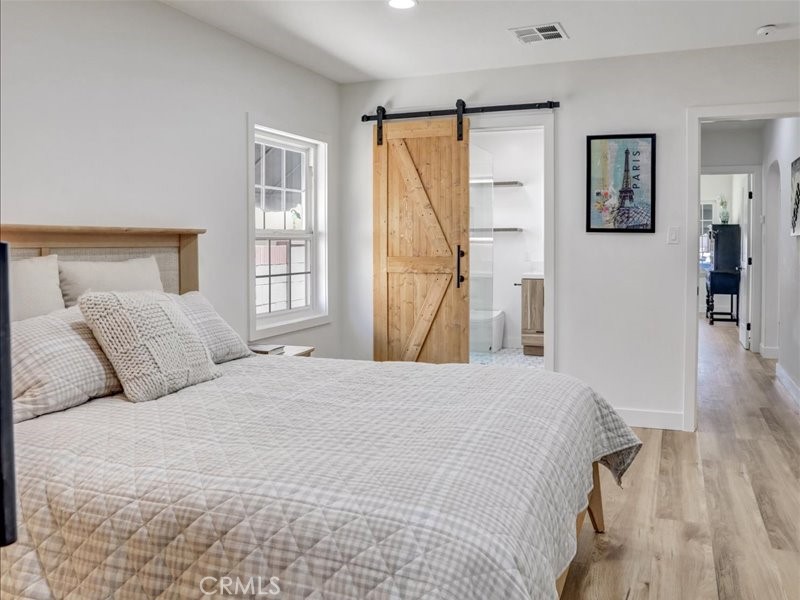 NA - Residential Lease