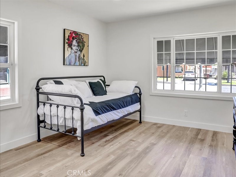 NA - Residential Lease