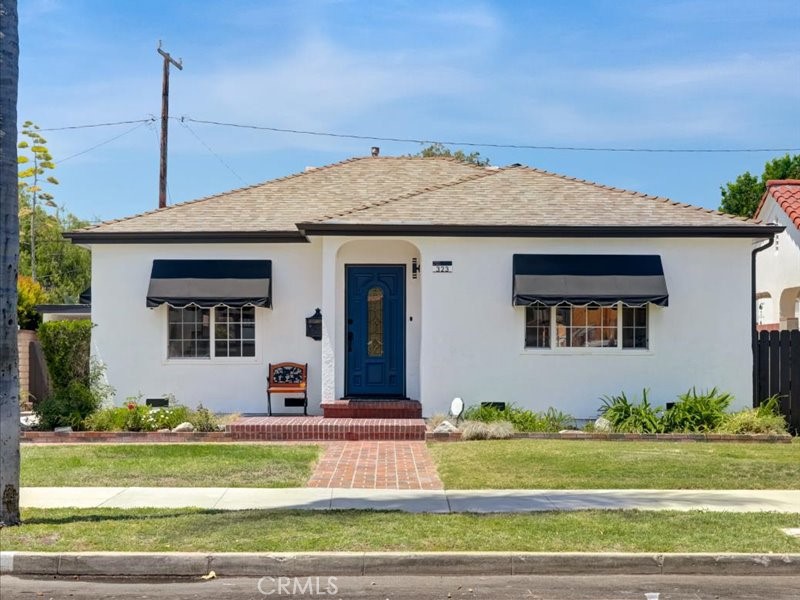 323 N Janss