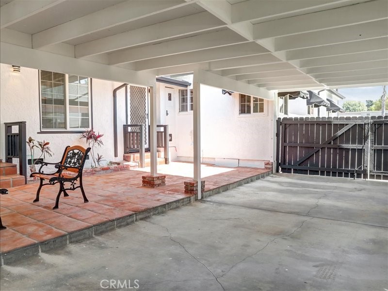 NA - Residential Lease