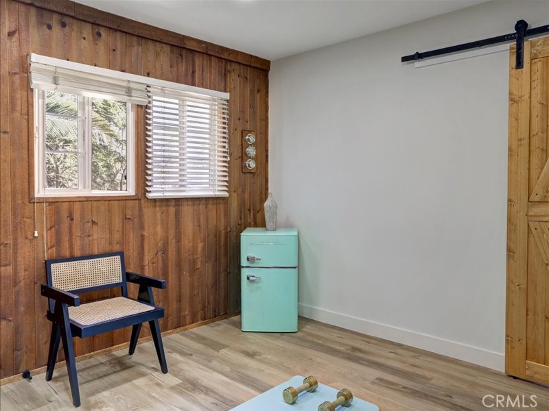 NA - Residential Lease