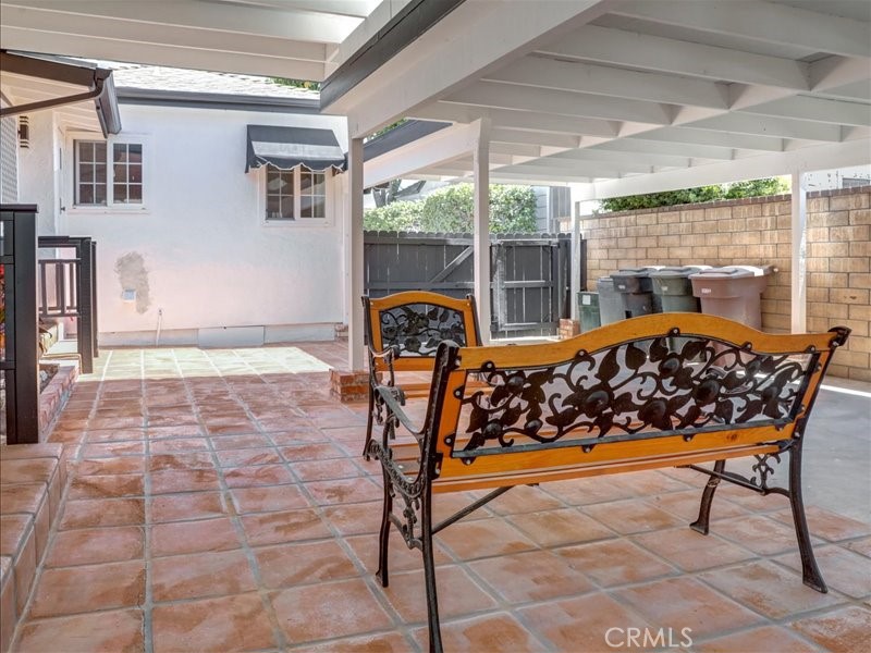 NA - Residential Lease