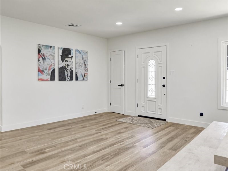 NA - Residential Lease