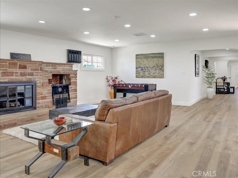 NA - Residential Lease