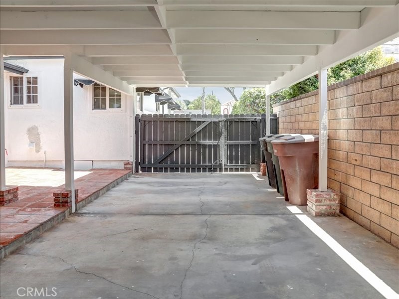 NA - Residential Lease