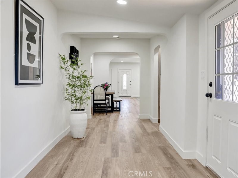 NA - Residential Lease