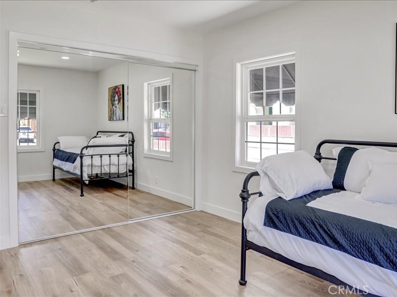 NA - Residential Lease