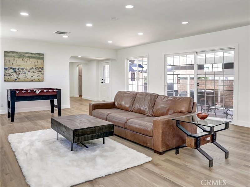 NA - Residential Lease