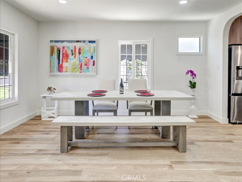 NA - Residential Lease