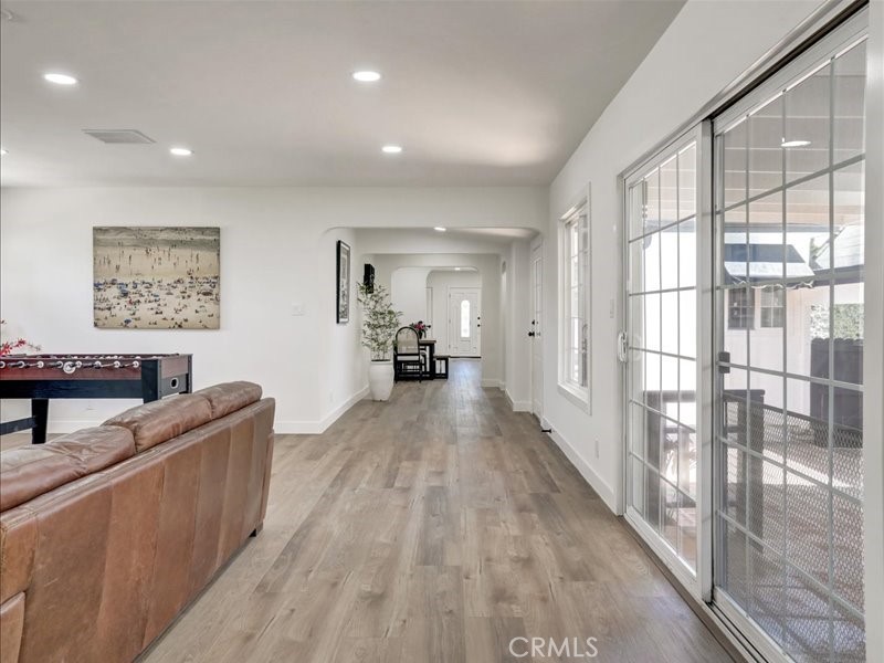 NA - Residential Lease