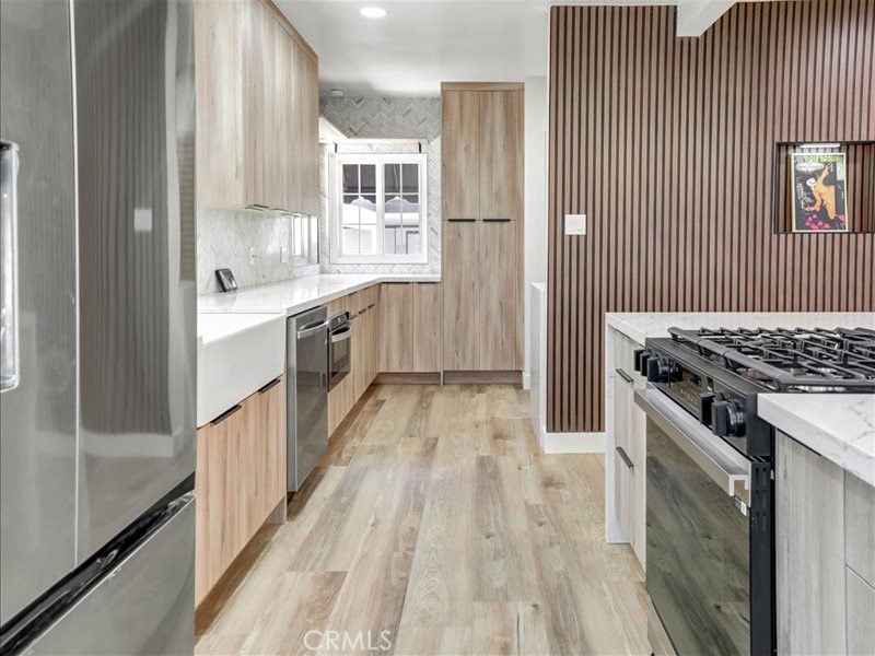 NA - Residential Lease