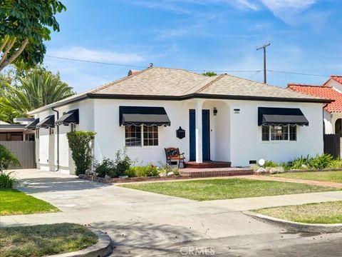 Photo of 323 N Janss St, Anaheim, CA 92805 (MLS # PW25238846)