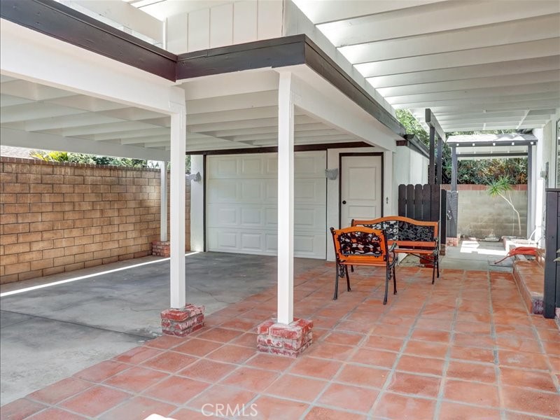 NA - Residential Lease