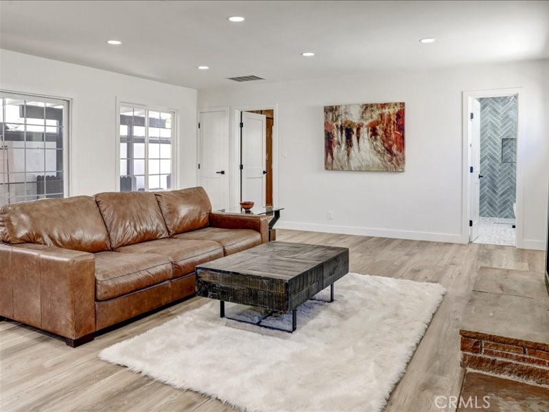 NA - Residential Lease