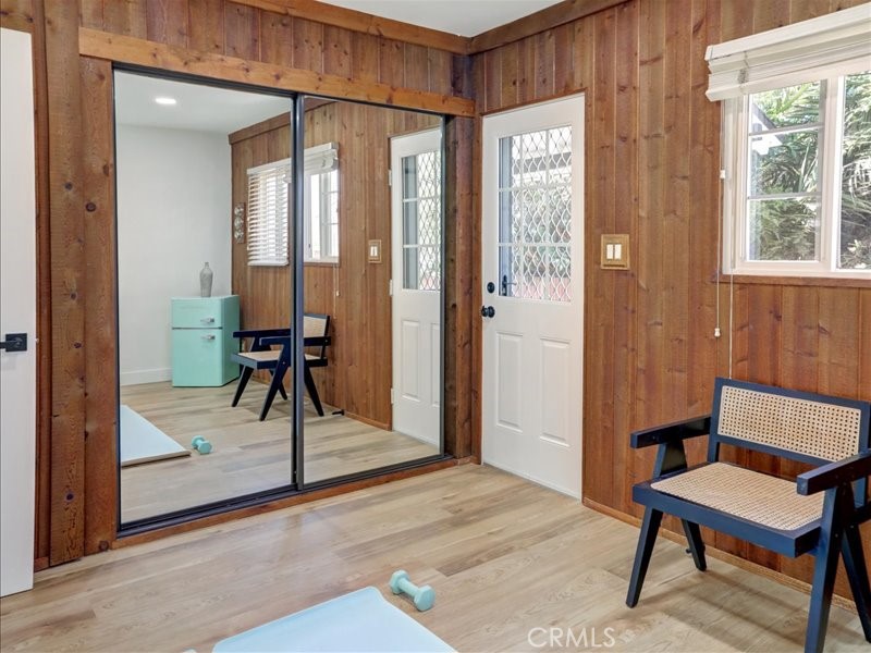 NA - Residential Lease