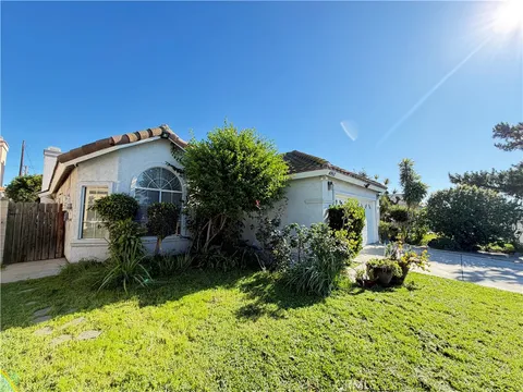 4950 Cutler Ave, Baldwin Park, CA 91706 - MLS#: DW26002615