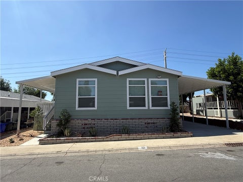 Photo of 929 E Foothill Boulevard #13, Upland, CA 91786 (MLS # OC26203006)