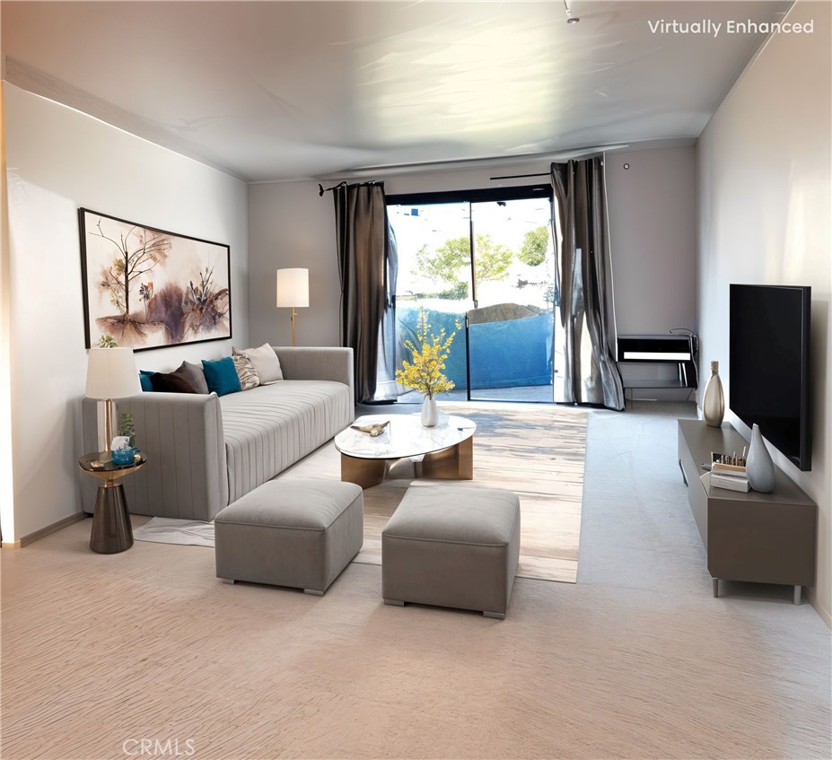 Rare Westwood Find! Top Floor Location Facing Westwood Village and tree-lined Levering Avenue with Exceptional Amenities!
In the heart of Westwood, this Extremely Rare top-floor, EXTERIOR facing unit has views of the beautiful tree-lined Levering Avenue and views of Westwood Village AND the newly renovated resort-style pool! This unit also has an over-sized private balcony for you to enjoy these beautiful views everyday! Enjoy quick street access to this unit from the elevator...just steps away! Filled with natural light, this unit also features brand-new carpeting, granite kitchen and bathroom counter-tops, and an open layout. The building has 24 hour security, an on-site manager, fitness center, and a very impressive, extra-large game/recreation room complete with two pool tables, Foosball, ping pong table, card tables and chairs, sofas, and a bar with bar stools! The laundry facilities are also conveniently located to the unit!
All this is just minutes from UCLA, UCLA Medical Center, and everything Westwood Village has to offer—shops, grocery stores, great restaurants, movie theaters, sports bars, Westwood nightlife, and public transit, all with a high walk score. One subterranean parking space is included with the option to purchase a second spot right next to it! Call the listing agent for details. Priced to sell quickly, so don’t miss this great opportunity! Two of the photos (living room and bedroom) have been virtually staged.