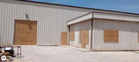 Photo of 165 W 5th Street, Calexico, CA 92231 (MLS # PTP2600348)