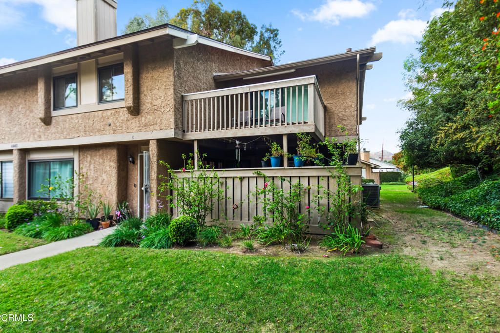 Photo of 4448 Lubbock Drive #C, Simi Valley, CA 93063 (MLS # V1-34481)