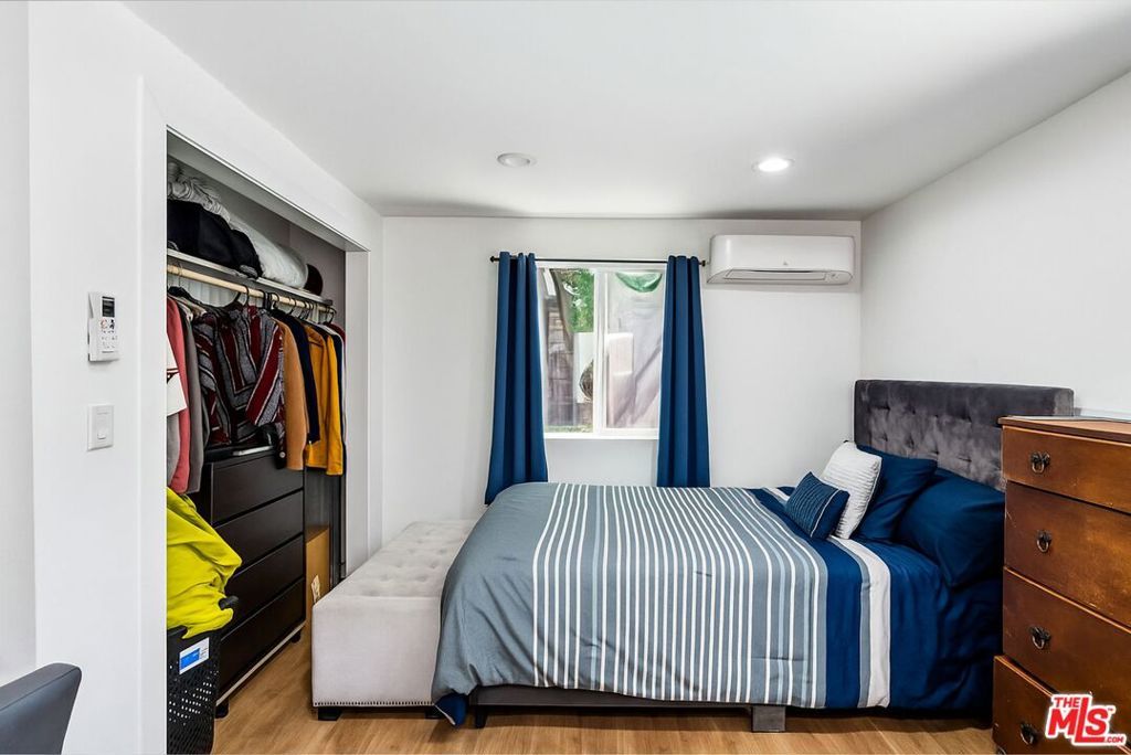 Photo of 5342 5340 Lemon Grove Avenue, Los Angeles, CA 90038 (MLS # 25613795)