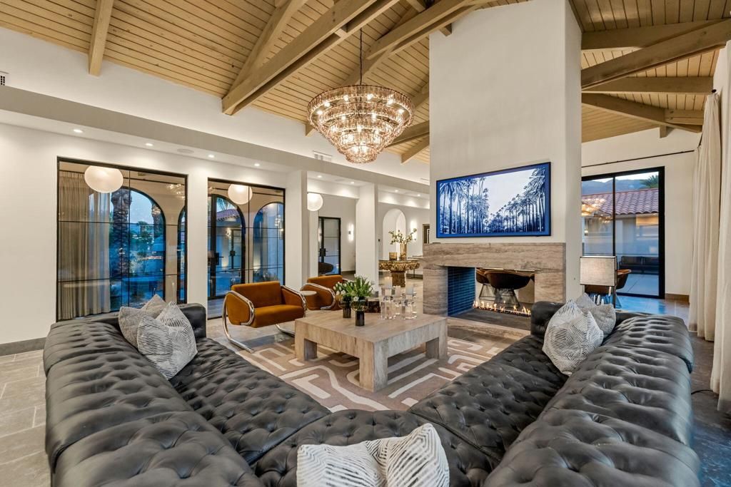 Photo of 3 Clancy Lane S, Rancho Mirage, CA 92270 (MLS # 219148526DA)