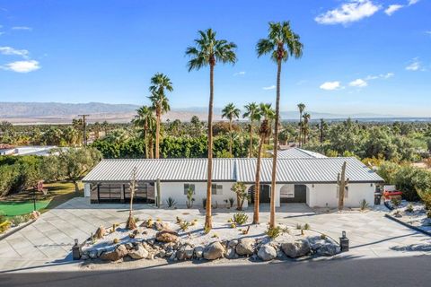 Photo of 2380 N Leonard Road, Palm Springs, CA 92262 (MLS # 219129303DA)