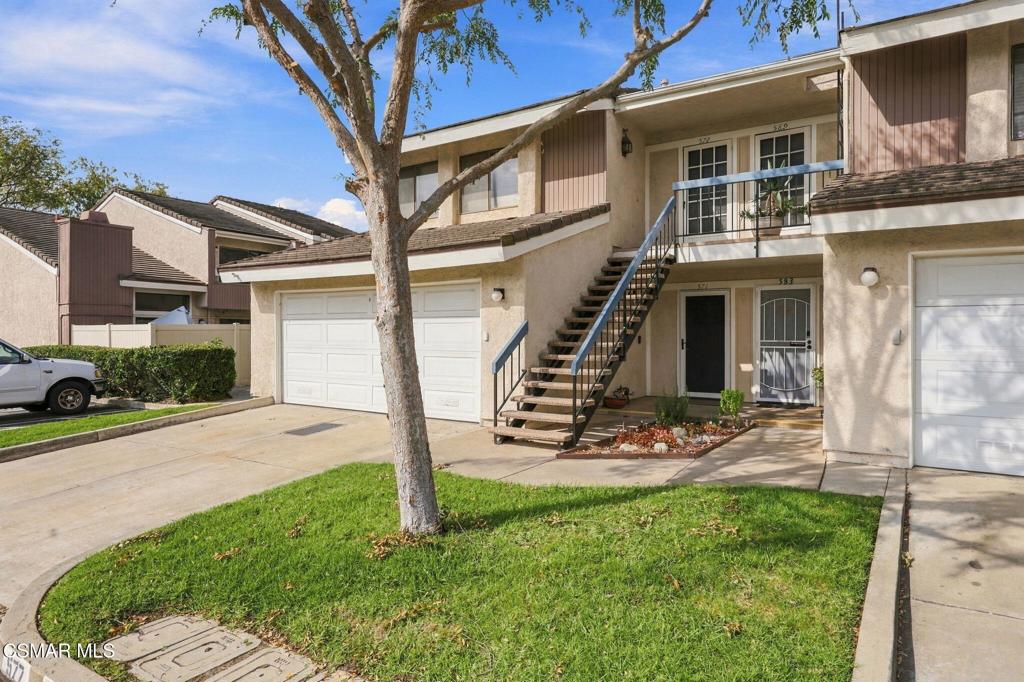 571 Artisan Road