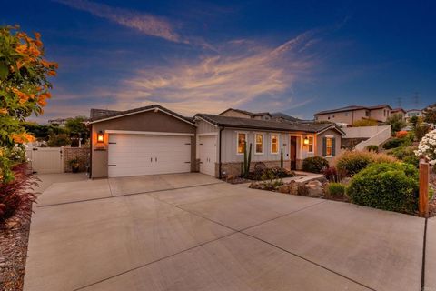 2872 LIVERY PLACE Escondido CA 92029