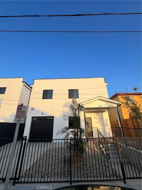 Photo of 4264 Capistrano Way, East Los Angeles, CA 90063 (MLS # DW25243274) Photo of 4264 Capistrano Way, East Los Angeles, CA 90063 (MLS # DW25243274)
