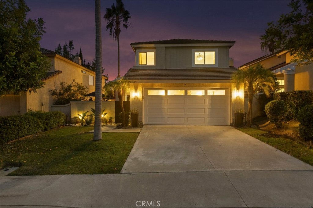 28765 Calle Vista
