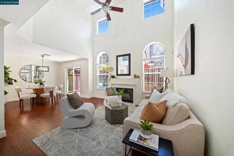 Photo of 807 Destiny Lane, San Ramon, CA 94583 (MLS # 41140630)
