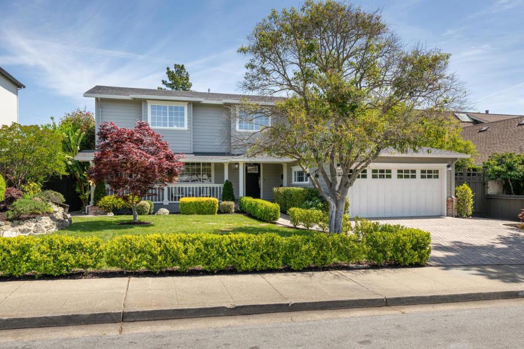 785 Castle Hill Road