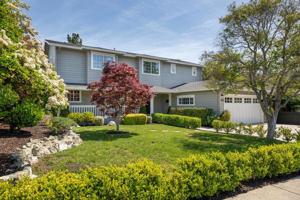785 Castle Hill Road