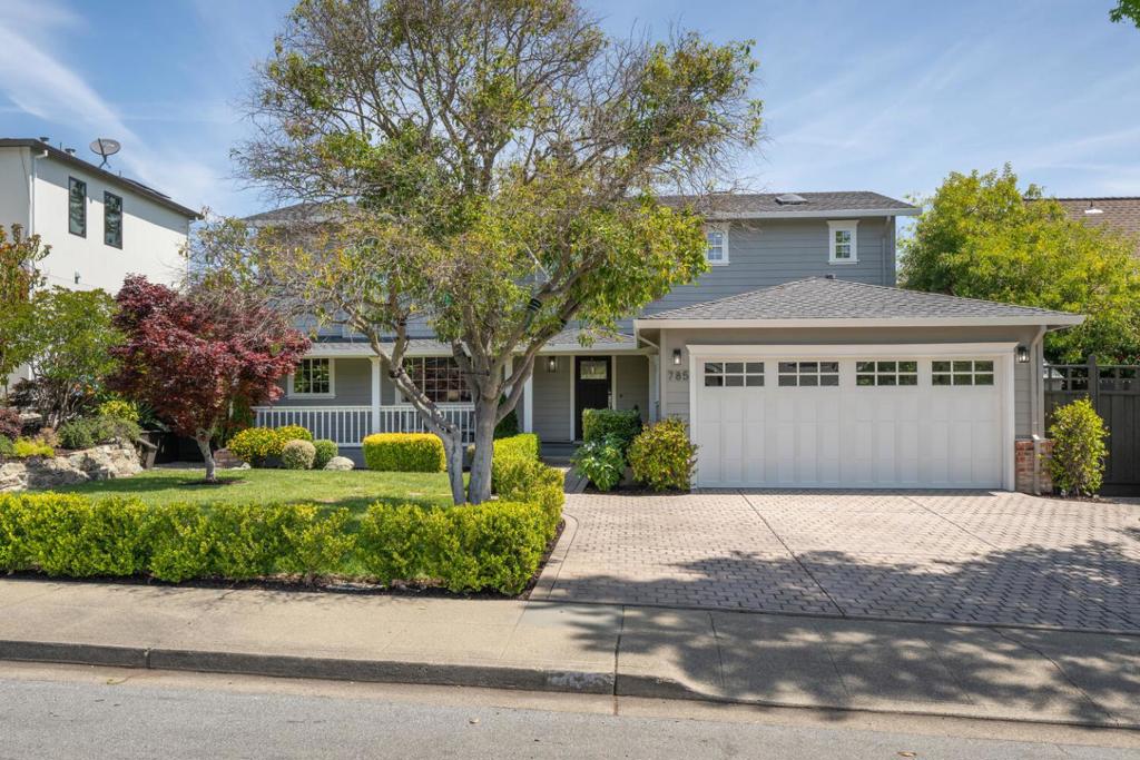 785 Castle Hill Road